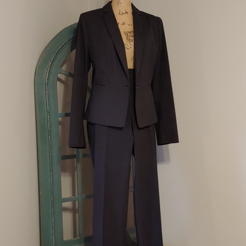 Ann Taylor suit